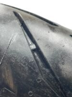 Pneu 120/70 - 17 Metzeler Sportec M7 RR (C/Detalhe) - Imagem 2