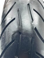 Pneu 120/70 - 17 Metzeler Sportec M7 RR (C/Detalhe) - Imagem 5
