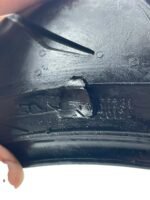Pneu 120/70 - 17 Metzeler Sportec M7 RR (C/Detalhe) - Imagem 7
