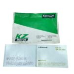 Manual ER6N 2009 - 2011