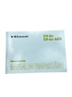 Manual ER6N 2009 - 2011 - Imagem 6