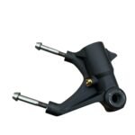 Bota Bengala Direita Daytona 675 2009 - 2012 (c/ Avaria)