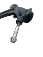 Bota Bengala Direita Daytona 675 2009 - 2012 (c/ Avaria) - Imagem 2