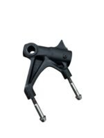 Bota Bengala Direita Daytona 675 2009 - 2012 (c/ Avaria) - Imagem 3