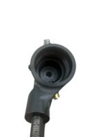 Bota Bengala Direita Daytona 675 2009 - 2012 (c/ Avaria) - Imagem 4