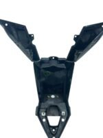 Paralama traseiro BMW F 800 GS 2013 - Imagem 2