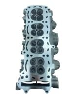 Cabeçote Hayabusa 1300 1999 - 2008