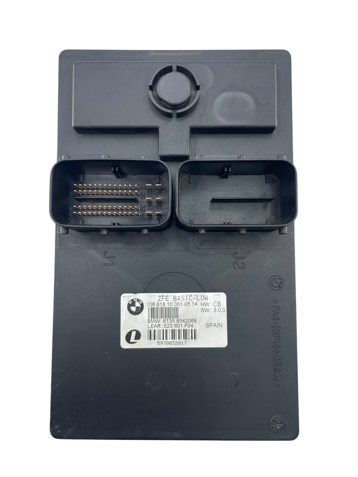 15567621697-whatsapp-image-2026-06-30-at-14-01-30-1.jpg Modulo ZFE BMW F 800 GS 2013 - 2016 - Imagem 1