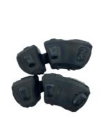 Coxim coroa BMW F 800 GS 2013 - 2018 (C/Detalhe) - Imagem 2