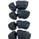 Coxim coroa BMW F 800 GS 2013 - 2018 (C/Detalhe)