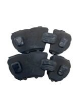 Coxim coroa BMW F 800 GS 2013 - 2018 (C/Detalhe) - Imagem 8