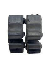 Coxim coroa BMW F 800 GS 2013 - 2018 (C/Detalhe) - Imagem 9