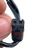 Pisca traseiro esquerdo BMW F 800 GS 2013 - 2018 - Imagem 6