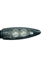 Pisca dianteiro esquerdo BMW F 800 GS 2013 - 2018 - Imagem 3