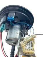 Bomba combustível BMW F 800 GS 2013 - 2016 - Imagem 5