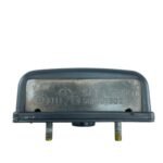 Luz placa BMW F 800 GS 2013 - 2018 (C/Avaria)