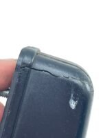Luz placa BMW F 800 GS 2013 - 2018 (C/Avaria) - Imagem 6