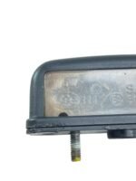 Luz placa BMW F 800 GS 2013 - 2018 (C/Avaria) - Imagem 7