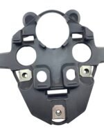 Acabamento chave ignição BMW F 800 GS 2013 - 2018 - Imagem 2