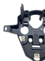 Acabamento chave ignição BMW F 800 GS 2013 - 2018 - Imagem 4