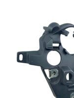 Acabamento chave ignição BMW F 800 GS 2013 - 2018 - Imagem 5