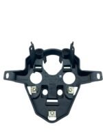Acabamento chave ignição BMW F 800 GS 2013 - 2018 - Imagem 8