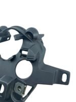 Acabamento chave ignição BMW F 800 GS 2013 - 2018 - Imagem 7