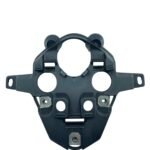 Acabamento chave ignição BMW F 800 GS 2013 - 2018