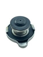 Tampa radiador BMW F 800 GS 2013 - 2018 - Imagem 3