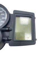 Painel BMW F 800 GS 2013 - 2018 KM: 66.191 - Imagem 3