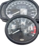 Painel BMW F 800 GS 2013 - 2018 KM: 66.191 - Imagem 6