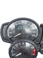 Painel BMW F 800 GS 2013 - 2018 KM: 66.191 - Imagem 8