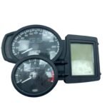 Painel BMW F 800 GS 2013 - 2018 KM: 66.191