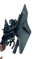 Trava banco BMW F 800 GS 2013 - 2018 - Imagem 4