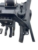 Trava banco BMW F 800 GS 2013 - 2018 - Imagem 8