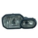 Farol BMW F 800 GS 2013 - 2016