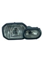 Farol BMW F 800 GS 2013 - 2016
