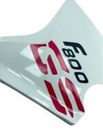 Aba tanque esquerda BMW F 800 GS 2013 - 2018 - Imagem 4