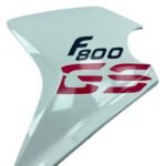 Aba tanque esquerda BMW F 800 GS 2013 - 2018