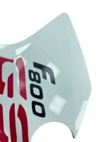 Aba tanque esquerda BMW F 800 GS 2013 - 2018 - Imagem 7