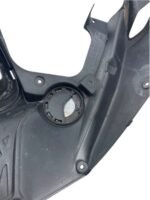 Acabamento aba tanque direita BMW F 800 GS 2013 - 2018 - Imagem 3