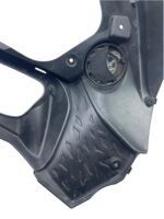 Acabamento aba tanque direita BMW F 800 GS 2013 - 2018 - Imagem 8