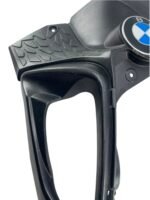 Acabamento aba tanque direita BMW F 800 GS 2013 - 2018 - Imagem 4