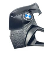 Acabamento aba tanque direita BMW F 800 GS 2013 - 2018 - Imagem 9