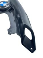 Acabamento aba tanque direita BMW F 800 GS 2013 - 2018 - Imagem 10