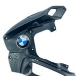 Acabamento aba tanque direita BMW F 800 GS 2013 - 2018