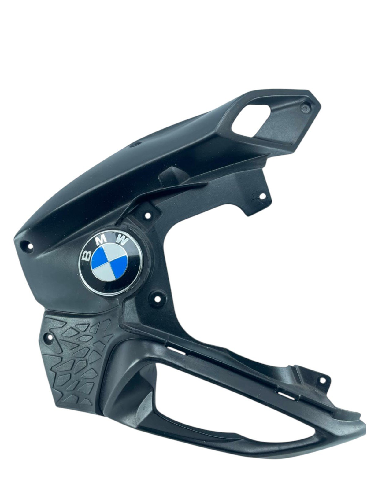 15568168569-whatsapp-image-2026-06-30-at-15-12-54-2.jpg Acabamento aba tanque direita BMW F 800 GS 2013 - 2018 - Imagem 1