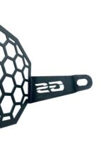 Protetor farol BMW F 800 GS 2013 - 2018 - Imagem 3