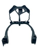 Aranha / Suporte farol BMW F 800 GS 2013 - 2018 (C/Avaria)