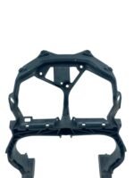 Aranha / Suporte farol BMW F 800 GS 2013 - 2018 (C/Avaria) - Imagem 2